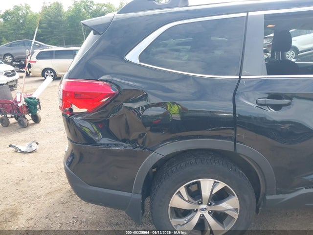 Subaru Ascent Premium 2020 4S4WMAFD4L3414850 Image 17