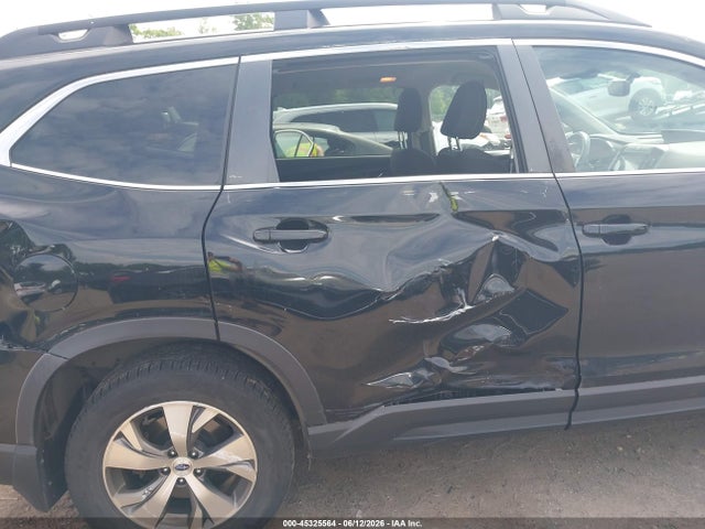 Subaru Ascent Premium 2020 4S4WMAFD4L3414850 Image 18