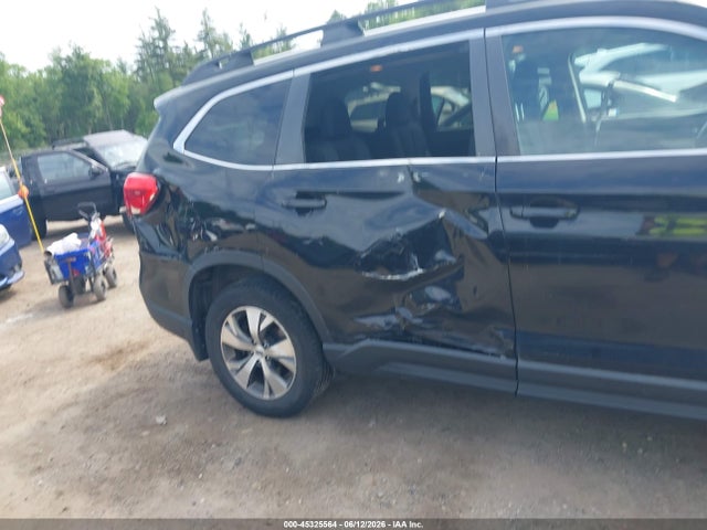 Subaru Ascent Premium 2020 4S4WMAFD4L3414850 Image 19