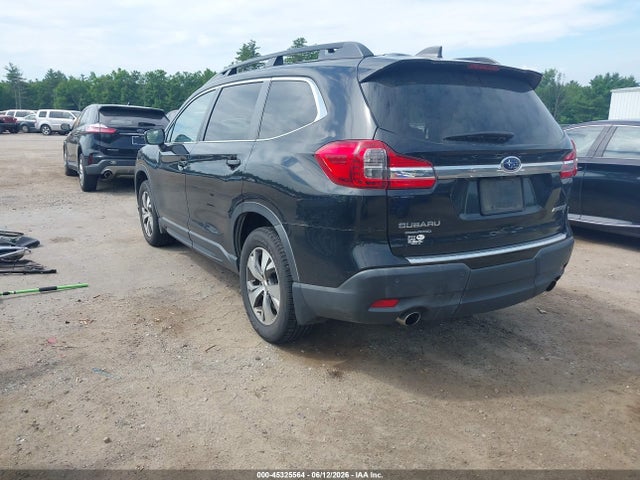 Subaru Ascent Premium 2020 4S4WMAFD4L3414850 Image 3