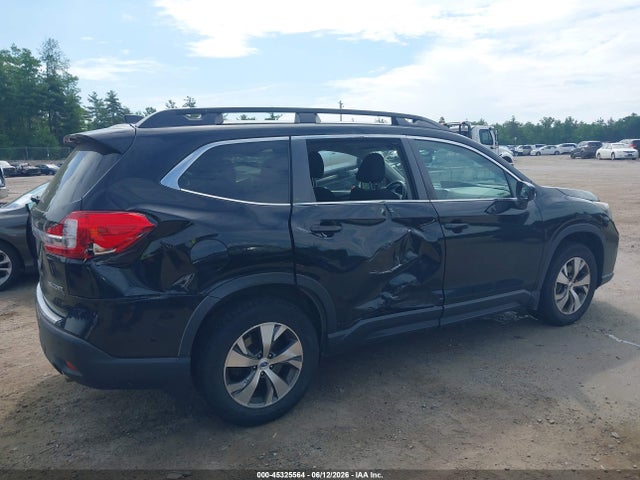 Subaru Ascent Premium 2020 4S4WMAFD4L3414850 Image 6