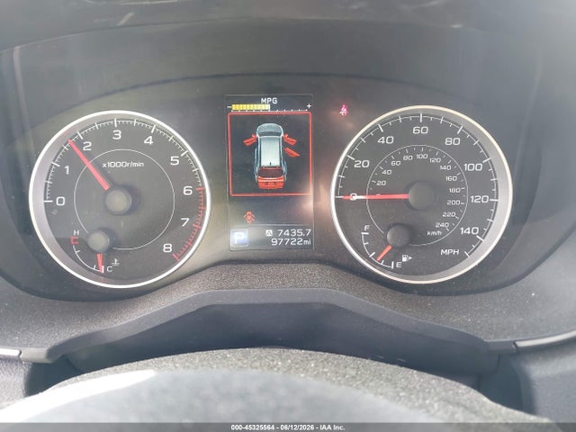 Subaru Ascent Premium 2020 4S4WMAFD4L3414850 Image 7