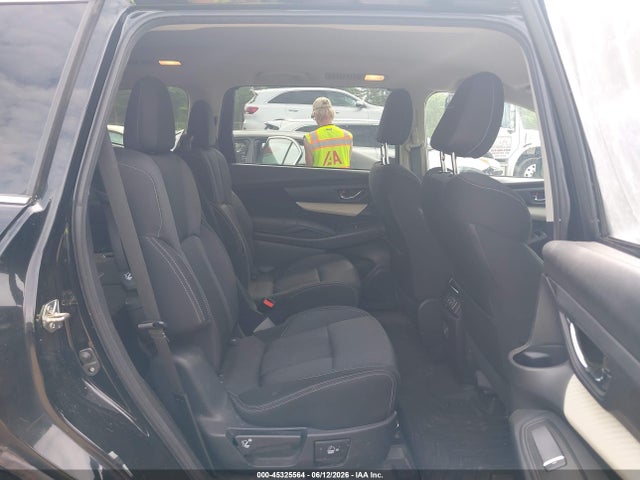 Subaru Ascent Premium 2020 4S4WMAFD4L3414850 Image 8