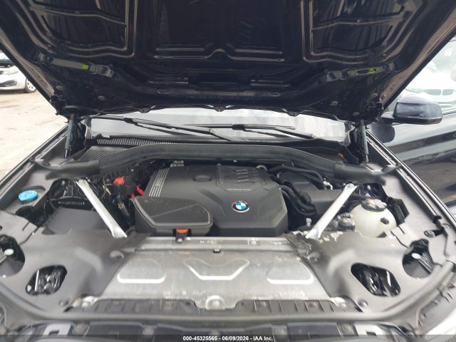 45325565 :رقم المزاد ، 5UX43DP04R9W24249 vin ، 2024 Bmw X3 Sdrive30i مزاد بيع