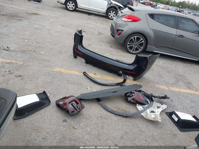 45325565 :رقم المزاد ، 5UX43DP04R9W24249 vin ، 2024 Bmw X3 Sdrive30i مزاد بيع