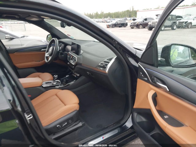 45325565 :رقم المزاد ، 5UX43DP04R9W24249 vin ، 2024 Bmw X3 Sdrive30i مزاد بيع