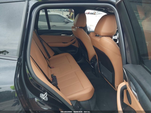 45325565 :رقم المزاد ، 5UX43DP04R9W24249 vin ، 2024 Bmw X3 Sdrive30i مزاد بيع