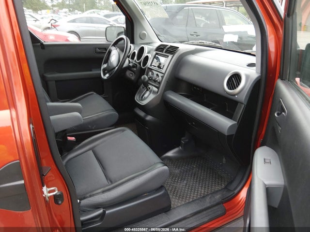 45325567 :رقم المزاد ، 5J6YH18574L009827 vin ، 2004 Honda Element Ex مزاد بيع