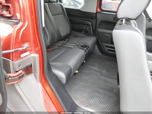 45325567 :رقم المزاد ، 5J6YH18574L009827 vin ، 2004 Honda Element Ex مزاد بيع