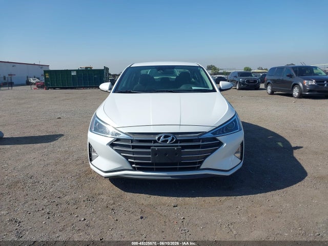 Hyundai ELANTRA SE 2020 5NPD74LF1LH600621 Image 13