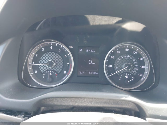 Hyundai ELANTRA SE 2020 5NPD74LF1LH600621 Image 7