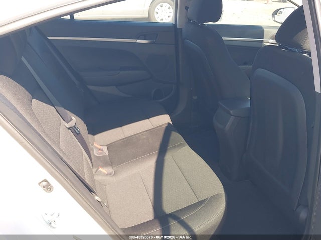 5NPD74LF1LH600621 Hyundai ELANTRA SE