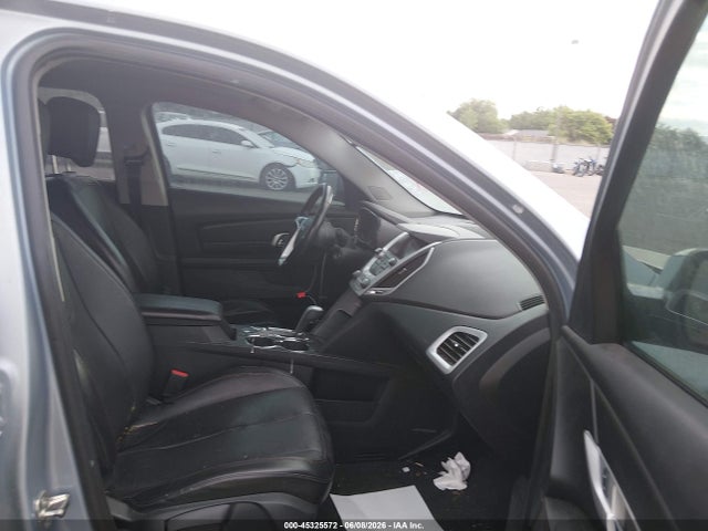 2014 Gmc Terrain Slt-1 მანქანა იყიდება აუქციონზე, vin: 2GKFLXEK1E6198126, აუქციონის ნომერი: 45325572