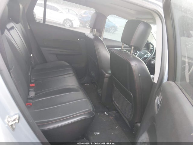 2014 Gmc Terrain Slt-1 მანქანა იყიდება აუქციონზე, vin: 2GKFLXEK1E6198126, აუქციონის ნომერი: 45325572