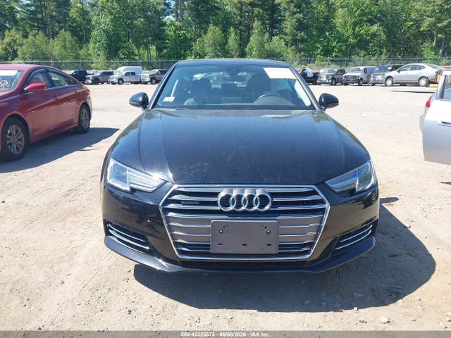 Audi A4 PREMIUM 2017 WAUANAF47HN039640 Image 13