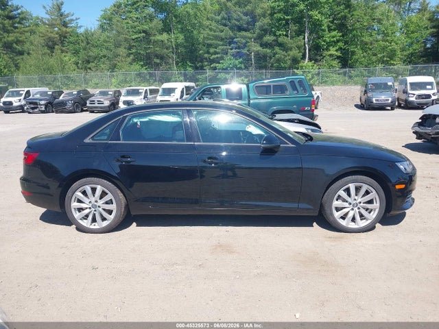 Audi A4 PREMIUM 2017 WAUANAF47HN039640 Image 14
