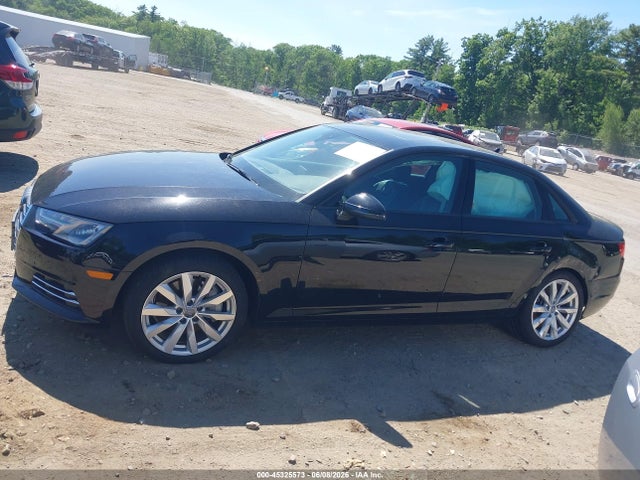 Audi A4 PREMIUM 2017 WAUANAF47HN039640 Image 15