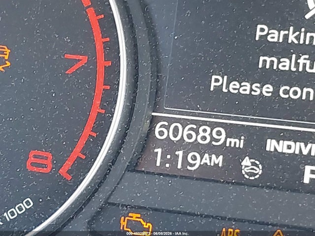 Audi A4 PREMIUM 2017 WAUANAF47HN039640 Image 16