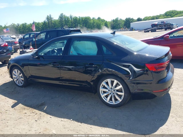Audi A4 PREMIUM 2017 WAUANAF47HN039640 Image 12