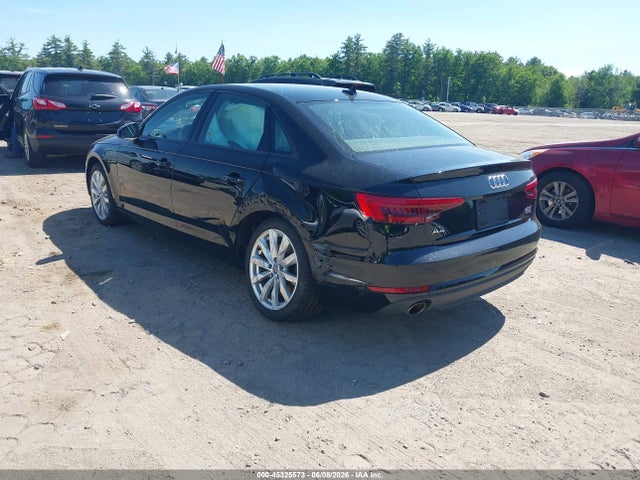Audi A4 PREMIUM 2017 WAUANAF47HN039640 Image 3