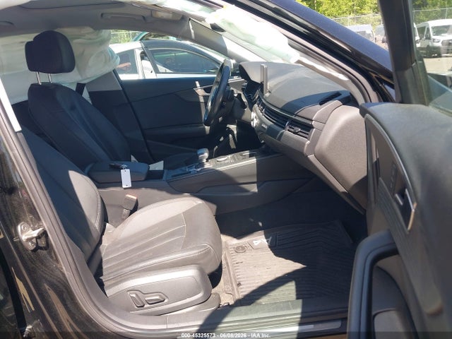 Audi A4 PREMIUM 2017 WAUANAF47HN039640 Image 5