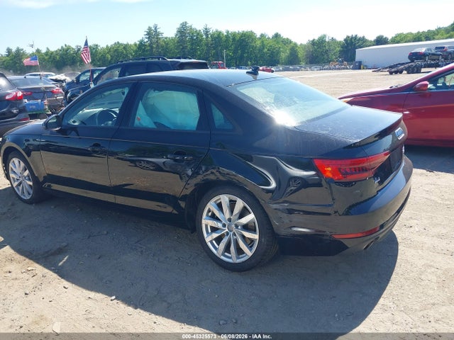 Audi A4 PREMIUM 2017 WAUANAF47HN039640 Image 6