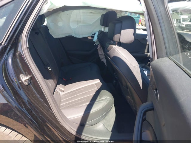 Audi A4 PREMIUM 2017 WAUANAF47HN039640 Image 8