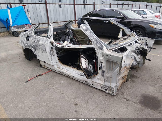 Aukcja sprzedaży 2008 Bmw M3, vin: WBSWD93508PY42021, numer aukcji: 45325581