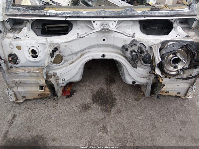 45325581 :رقم المزاد ، WBSWD93508PY42021 vin ، 2008 Bmw M3 مزاد بيع