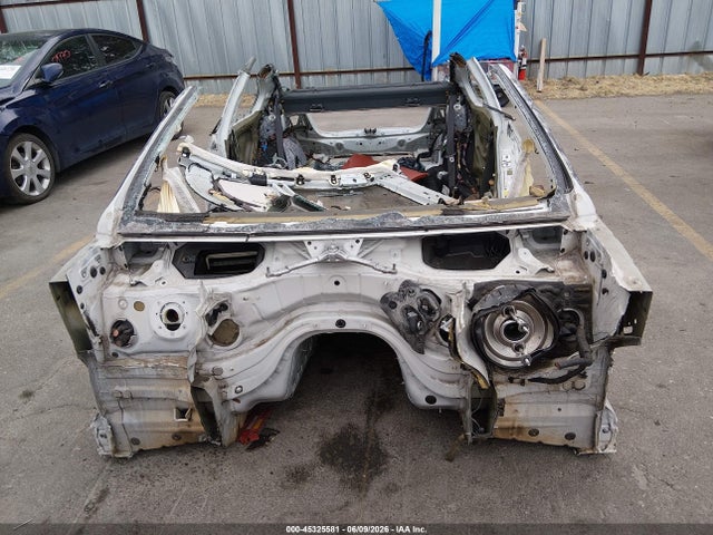 45325581 :رقم المزاد ، WBSWD93508PY42021 vin ، 2008 Bmw M3 مزاد بيع