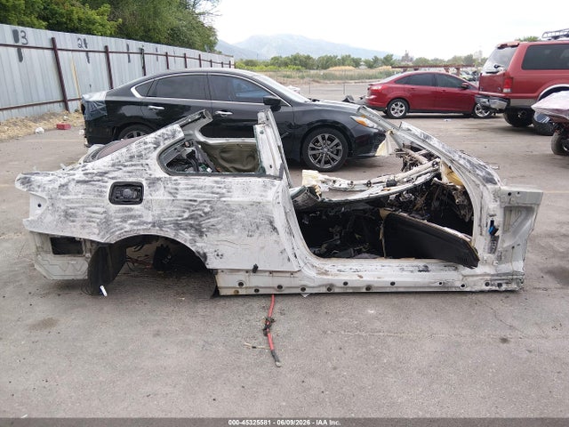 45325581 :رقم المزاد ، WBSWD93508PY42021 vin ، 2008 Bmw M3 مزاد بيع