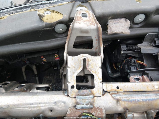 45325581 :رقم المزاد ، WBSWD93508PY42021 vin ، 2008 Bmw M3 مزاد بيع