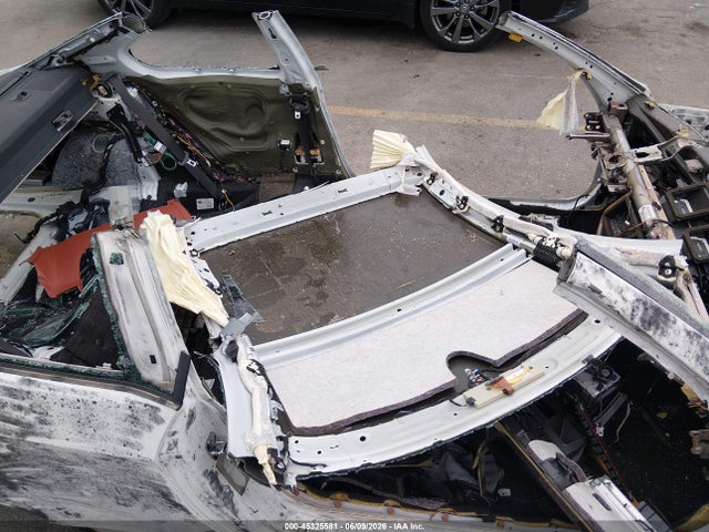 45325581 :رقم المزاد ، WBSWD93508PY42021 vin ، 2008 Bmw M3 مزاد بيع