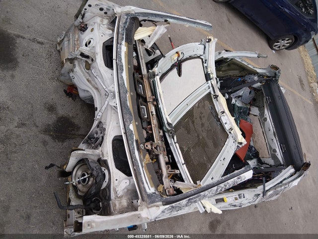 45325581 :رقم المزاد ، WBSWD93508PY42021 vin ، 2008 Bmw M3 مزاد بيع