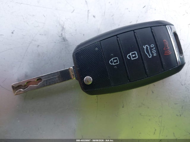 Продажа на аукционе авто 2020 Kia Optima Lx, vin: 5XXGT4L37LG423325, номер лота: 45325587
