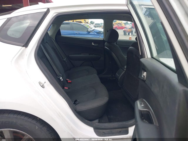 Продажа на аукционе авто 2020 Kia Optima Lx, vin: 5XXGT4L37LG423325, номер лота: 45325587