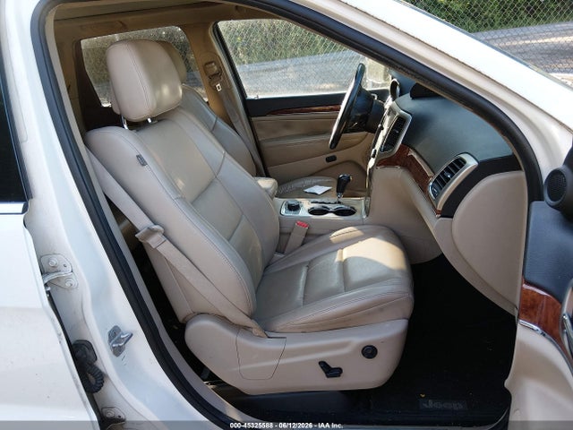 Aukcja sprzedaży 2011 Jeep Grand Cherokee Limited, vin: 1J4RR5GG3BC530150, numer aukcji: 45325588