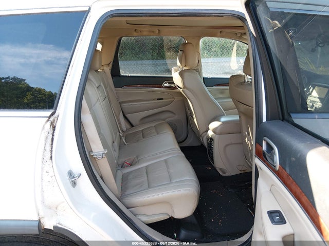 Aukcja sprzedaży 2011 Jeep Grand Cherokee Limited, vin: 1J4RR5GG3BC530150, numer aukcji: 45325588