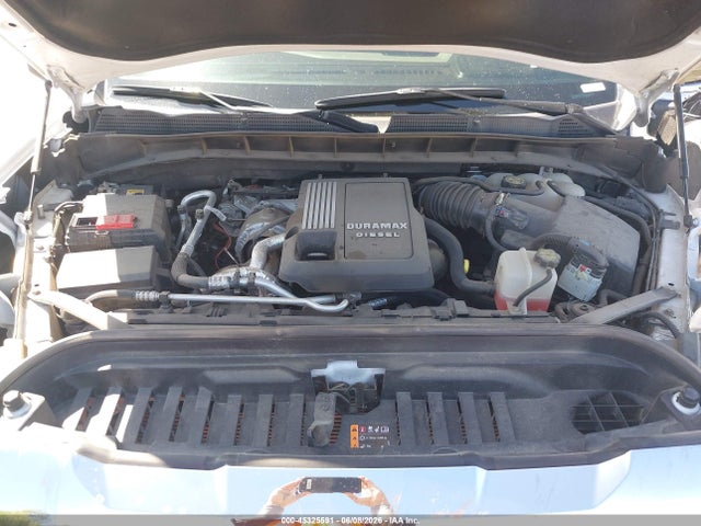3GTUUDE84PG305289 GMC Sierra 1500 4wd Short Box Slt