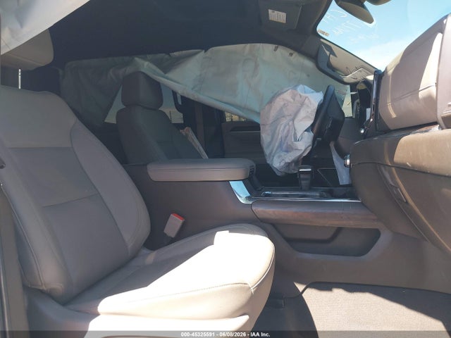 Auction sale of the 2023 Gmc Sierra 1500 4wd  Short Box Slt, vin: 3GTUUDE84PG305289, lot number: 45325591