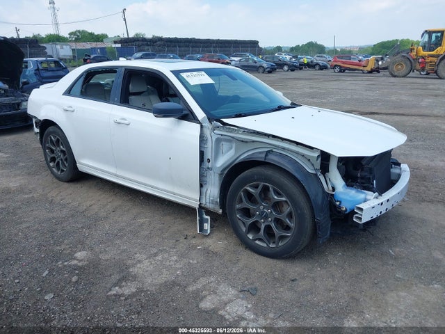 2018 2C3CCAGG6JH309101 головне зображення