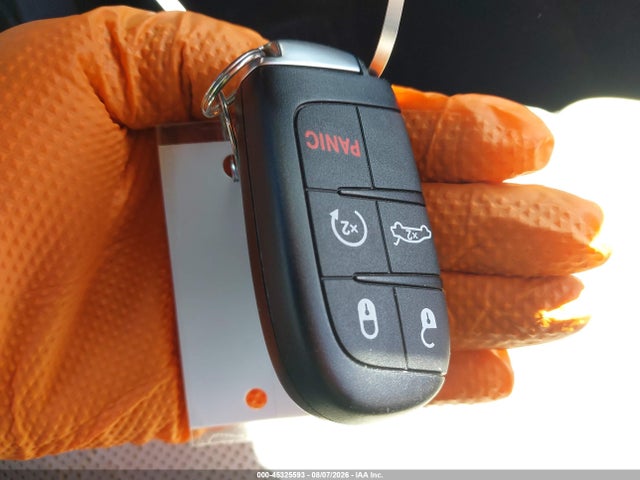 Chrysler 300 2018 2C3CCAGG6JH309101 Image 11