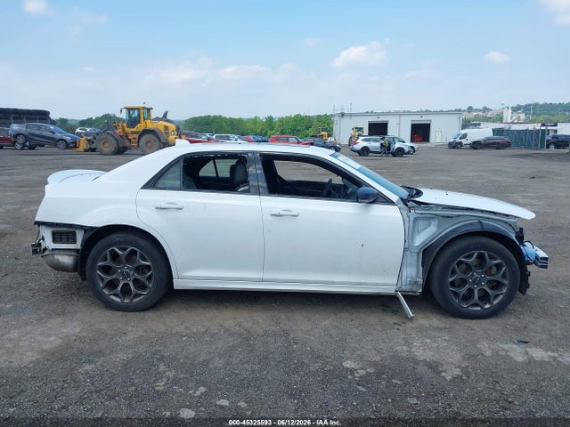 Chrysler 300 2018 2C3CCAGG6JH309101 Image 13