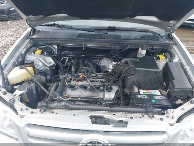 2005 Toyota Highlander V6 მანქანა იყიდება აუქციონზე, vin: JTEDP21A750085678, აუქციონის ნომერი: 45325594