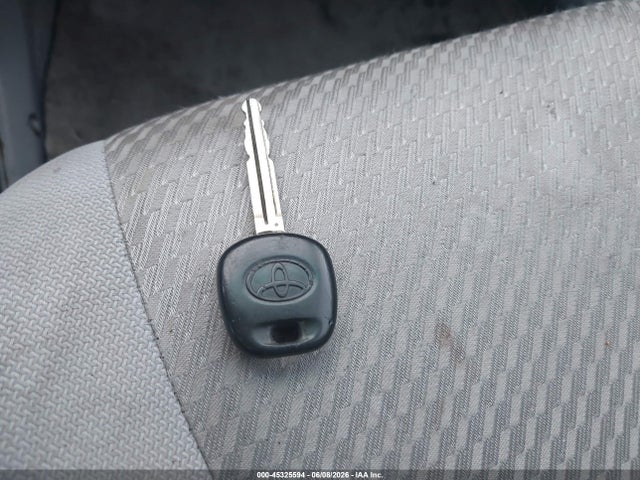 2005 Toyota Highlander V6 მანქანა იყიდება აუქციონზე, vin: JTEDP21A750085678, აუქციონის ნომერი: 45325594