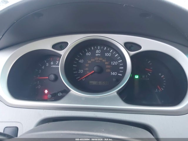 2005 Toyota Highlander V6 მანქანა იყიდება აუქციონზე, vin: JTEDP21A750085678, აუქციონის ნომერი: 45325594