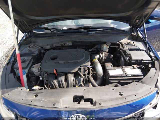 Продажа на аукционе авто 2016 Kia Optima Lx, vin: 5XXGT4L35GG026024, номер лота: 45325595
