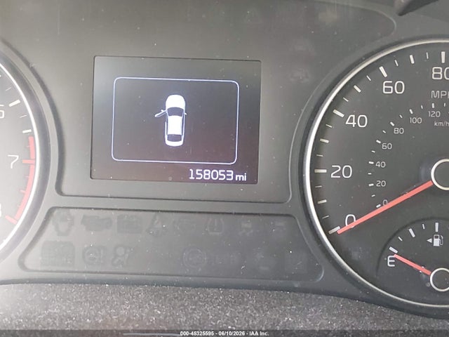 Продажа на аукционе авто 2016 Kia Optima Lx, vin: 5XXGT4L35GG026024, номер лота: 45325595