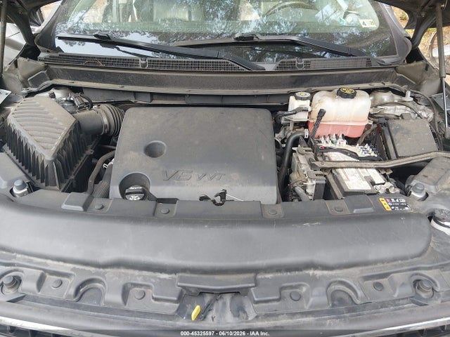 45325597 :رقم المزاد ، 5GAEVAKW2KJ287046 vin ، 2019 Buick Enclave Awd Essence مزاد بيع