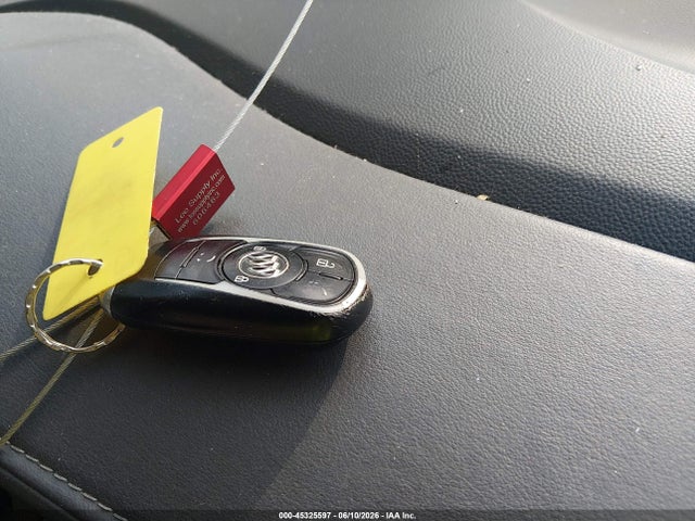 45325597 :رقم المزاد ، 5GAEVAKW2KJ287046 vin ، 2019 Buick Enclave Awd Essence مزاد بيع